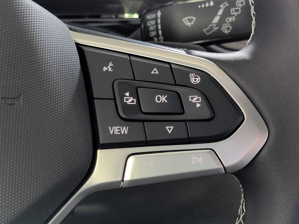 Thumbnail: 2026 Volkswagen Atlas - 31