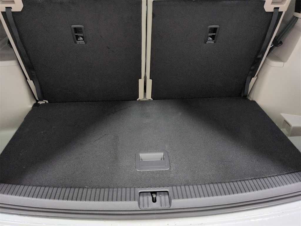 Thumbnail: 2026 Volkswagen Atlas - 36