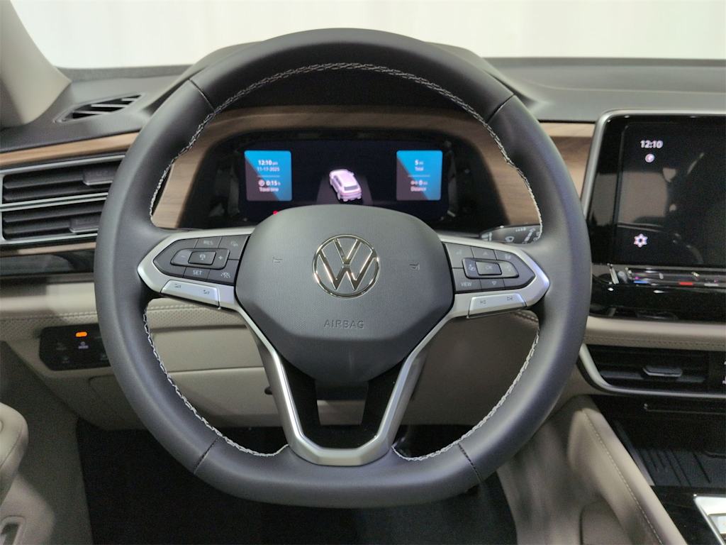Thumbnail: 2026 Volkswagen Atlas - 14