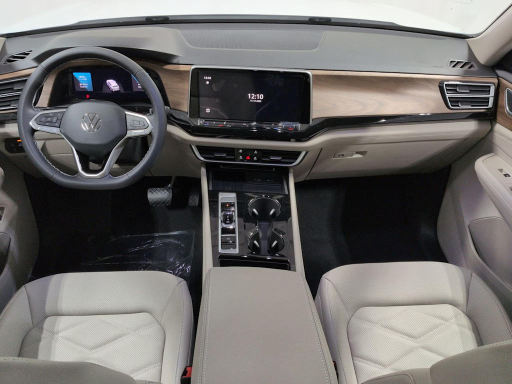 Thumbnail: 2026 Volkswagen Atlas - 10