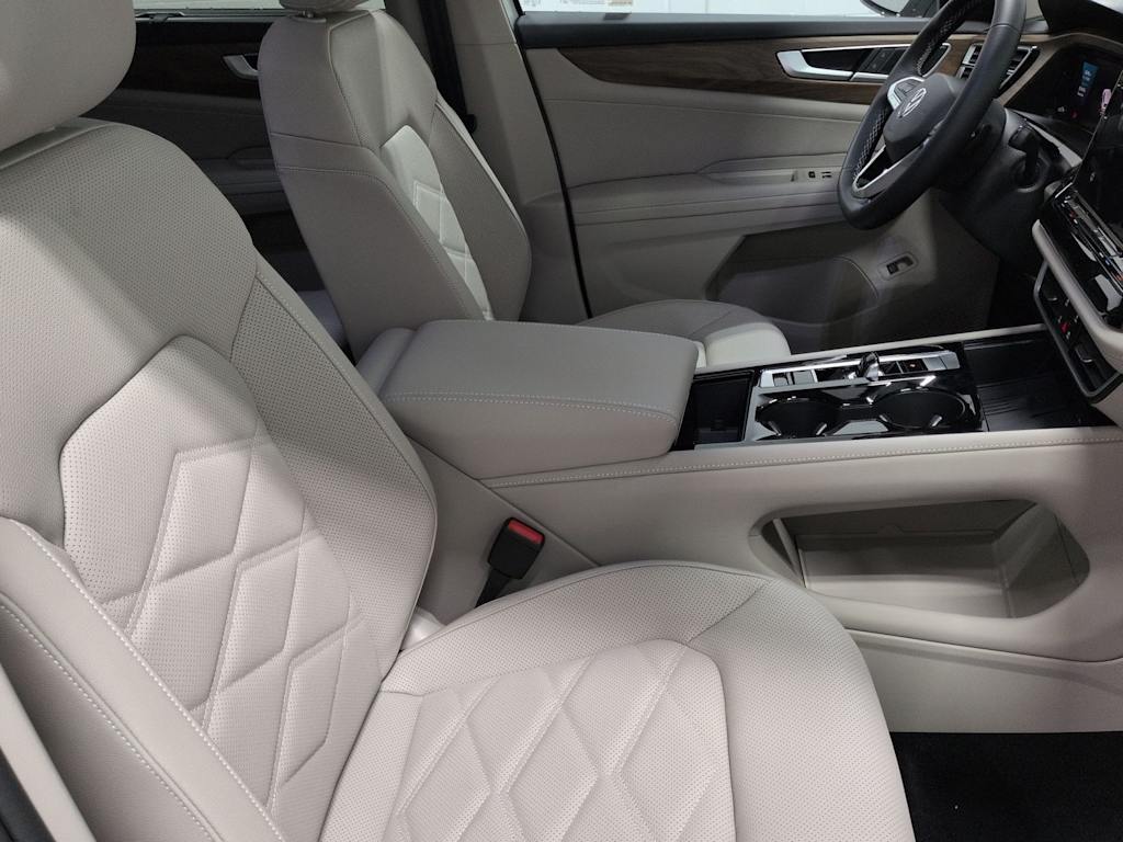 Thumbnail: 2026 Volkswagen Atlas - 12