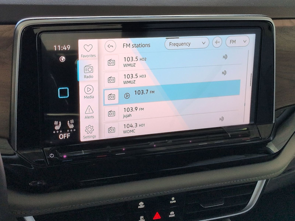 Thumbnail: 2026 Volkswagen Atlas - 15