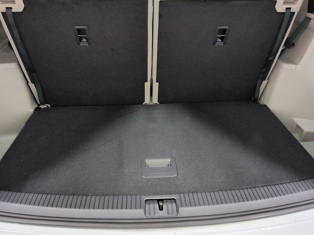 Thumbnail: 2026 Volkswagen Atlas - 36