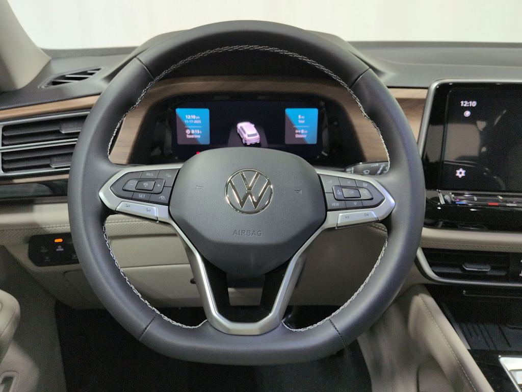 Thumbnail: 2026 Volkswagen Atlas - 14