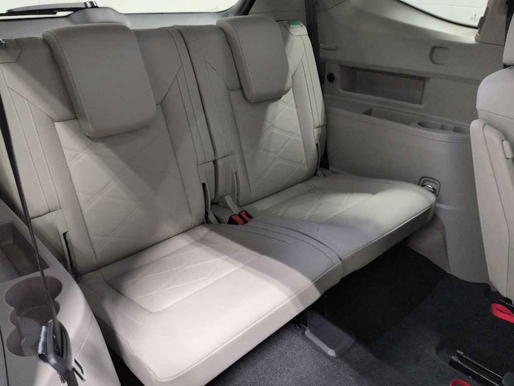 Thumbnail: 2026 Volkswagen Atlas - 37