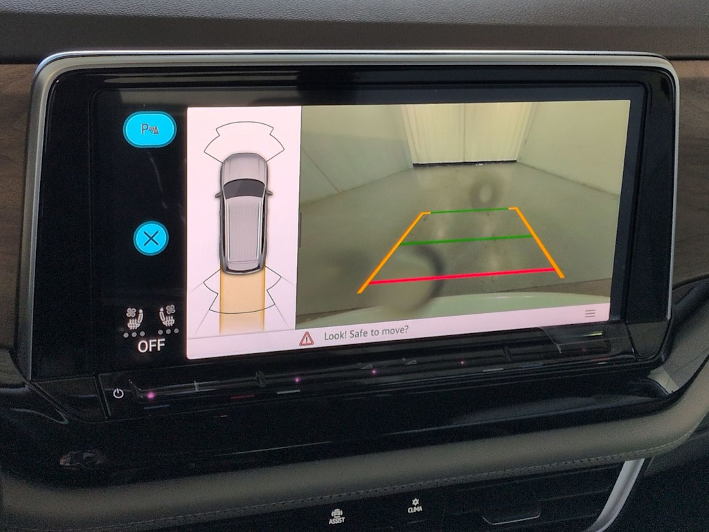 Thumbnail: 2026 Volkswagen Atlas - 32