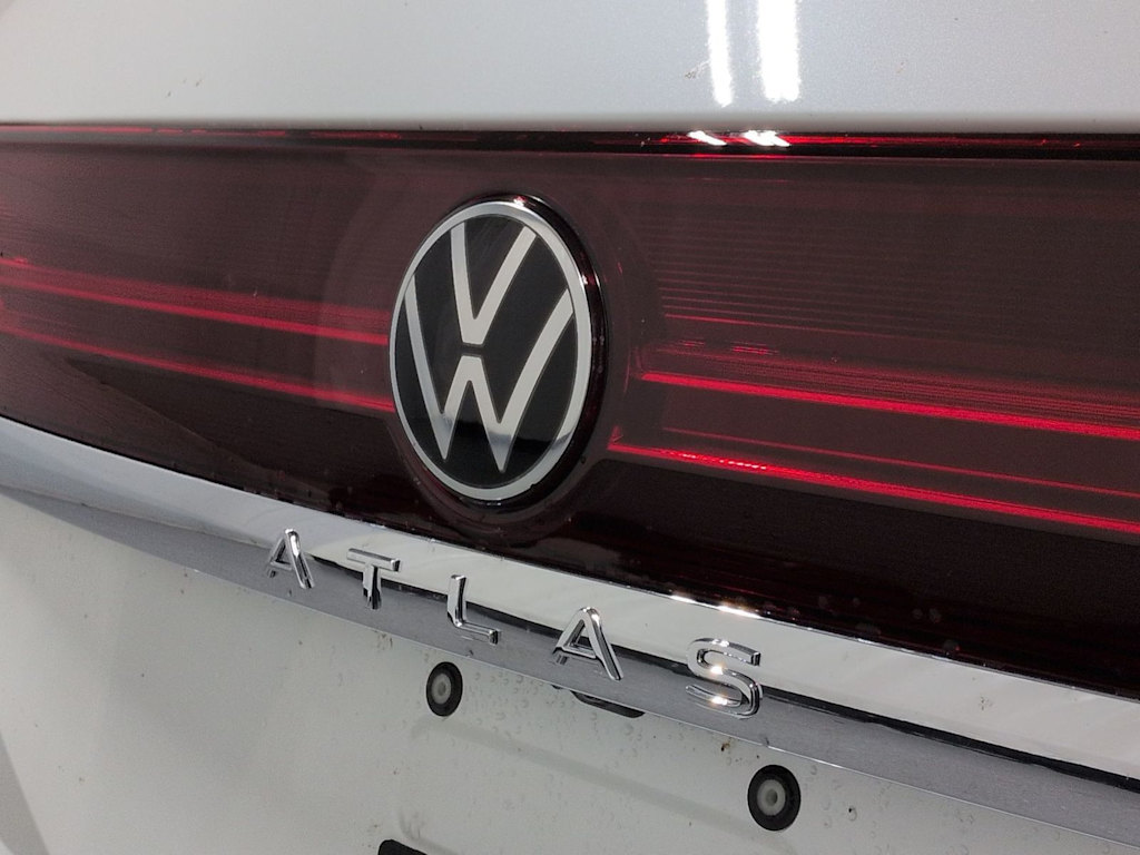 Thumbnail: 2026 Volkswagen Atlas - 7