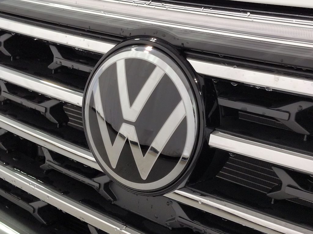 Thumbnail: 2026 Volkswagen Atlas - 26