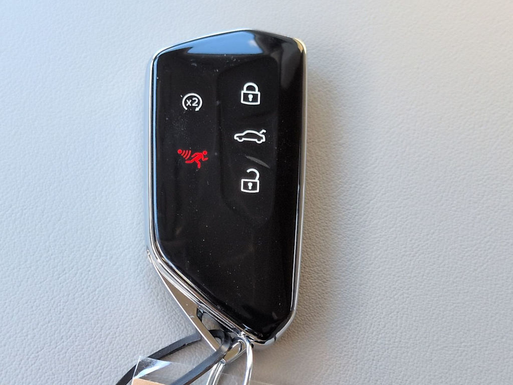 Thumbnail: 2026 Volkswagen Atlas - 19