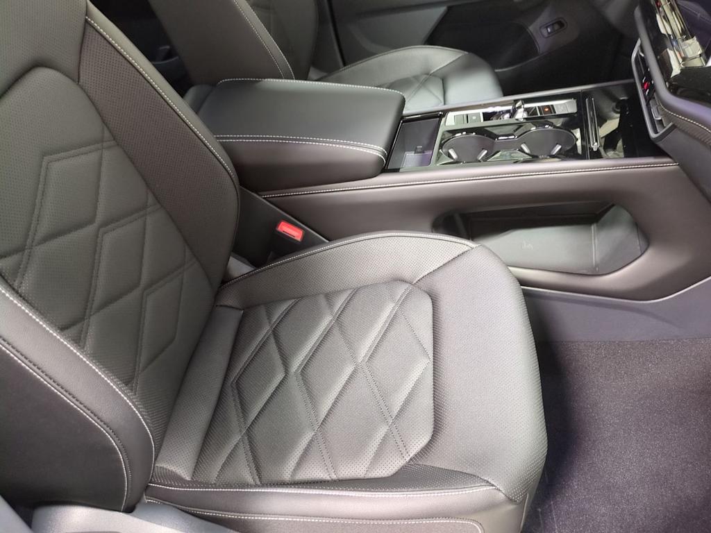 Thumbnail: 2026 Volkswagen Atlas - 27