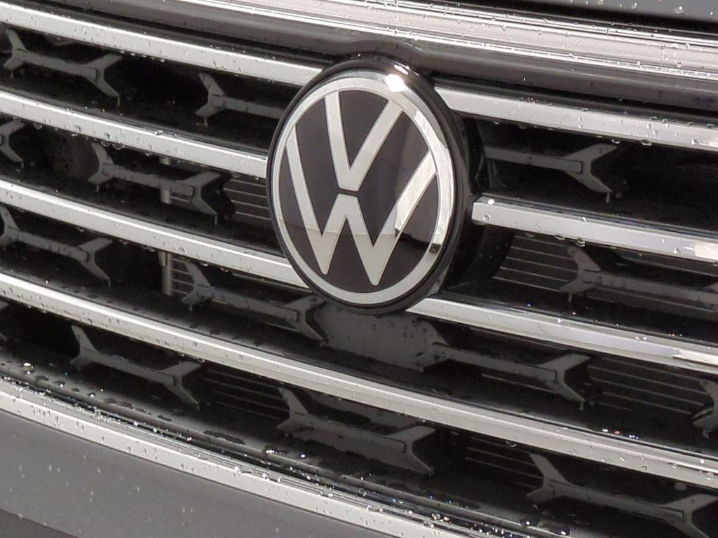 Thumbnail: 2026 Volkswagen Atlas - 7