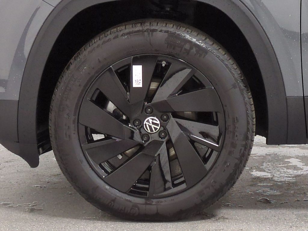 Thumbnail: 2026 Volkswagen Atlas - 8