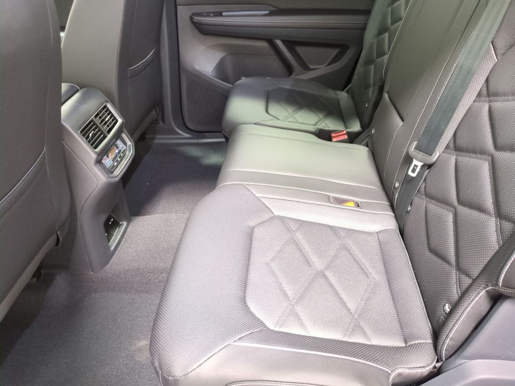 Thumbnail: 2026 Volkswagen Atlas - 26