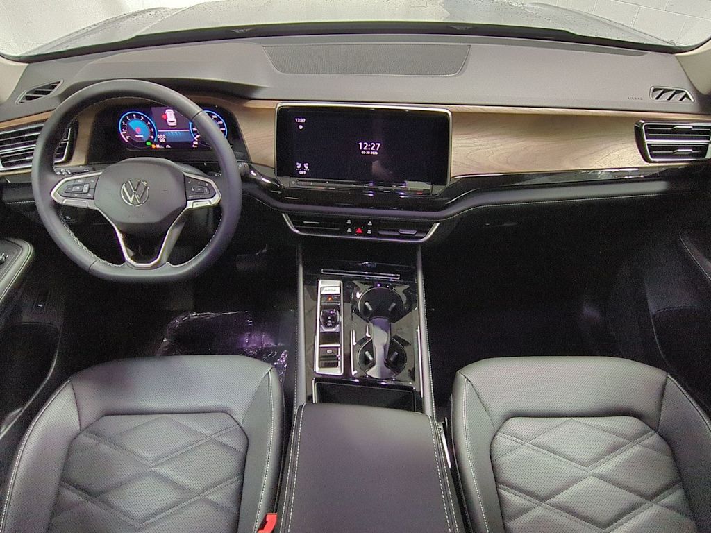 Thumbnail: 2026 Volkswagen Atlas - 10