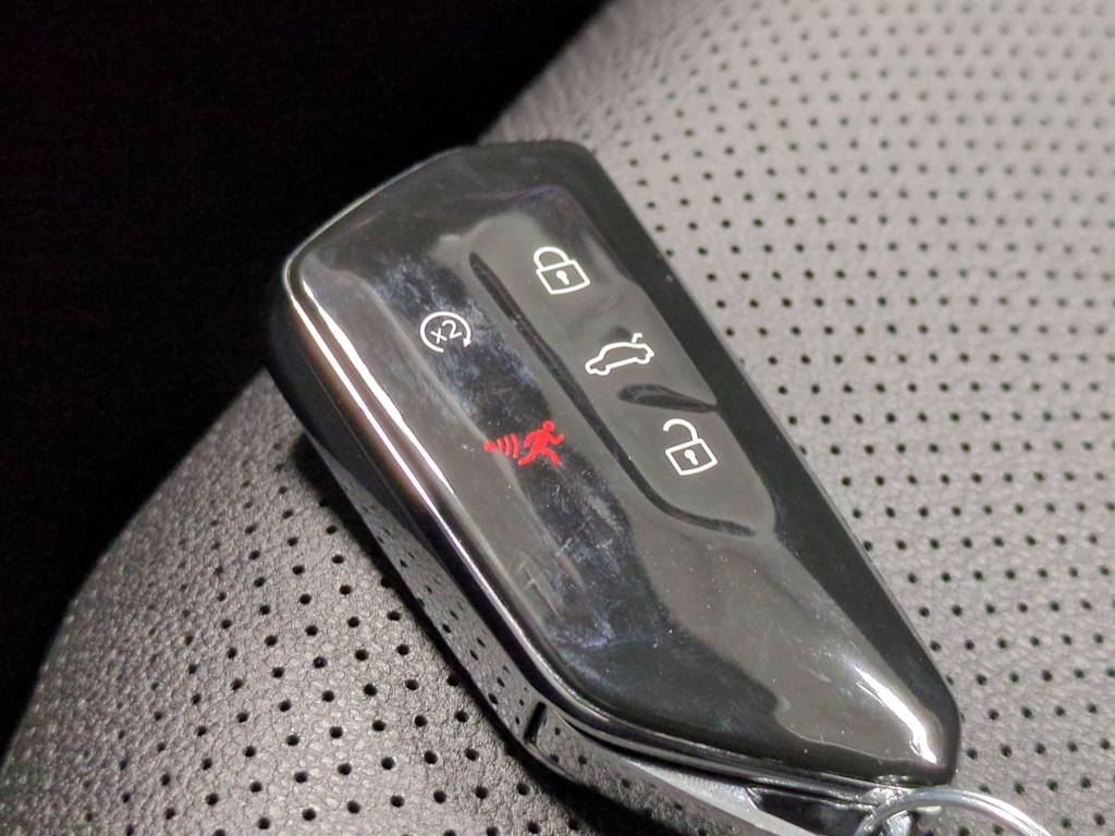 Thumbnail: 2026 Volkswagen Atlas - 18