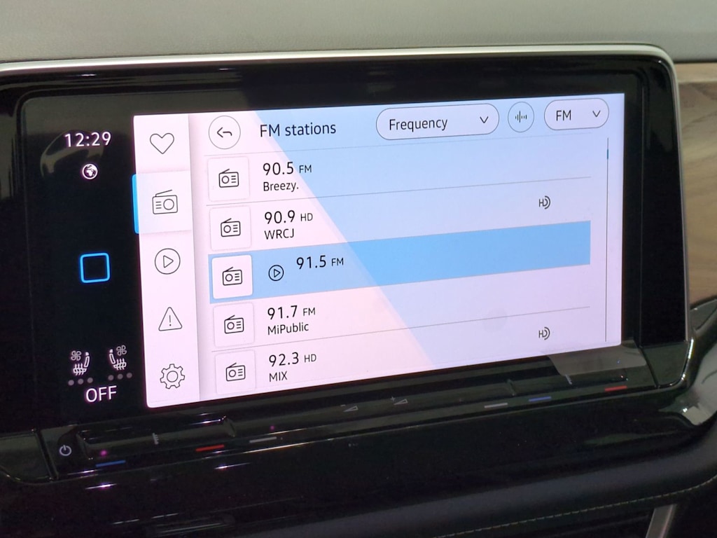 Thumbnail: 2026 Volkswagen Atlas - 30