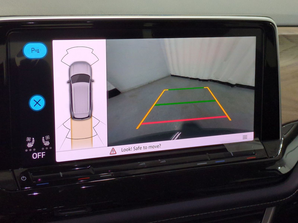 Thumbnail: 2026 Volkswagen Atlas - 31