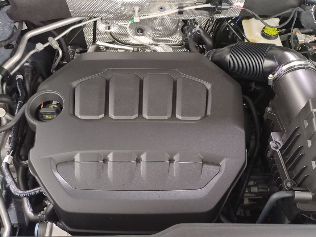 Thumbnail: 2026 Volkswagen Atlas - 9