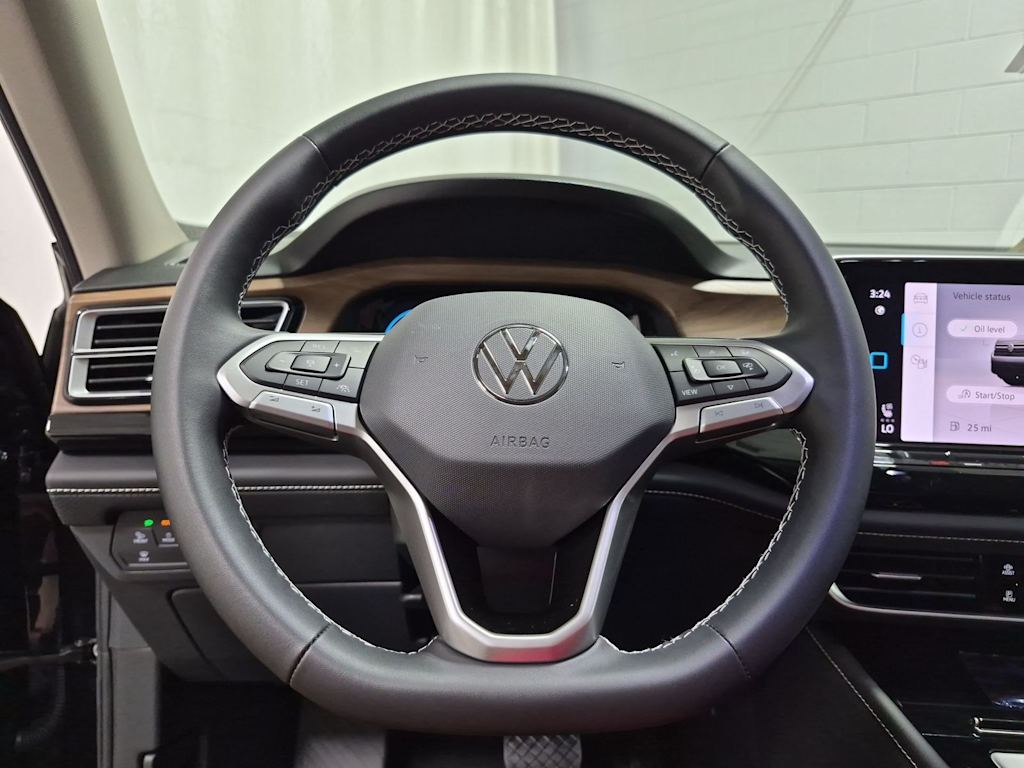 Thumbnail: 2026 Volkswagen Atlas - 14