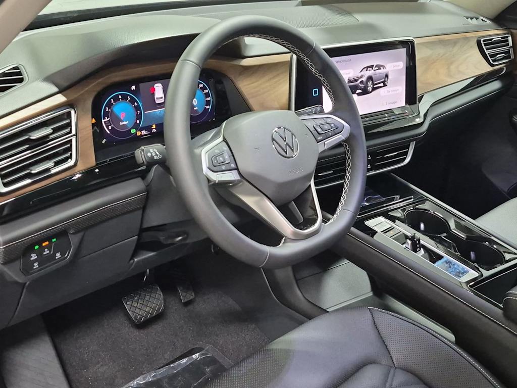 Thumbnail: 2026 Volkswagen Atlas - 2