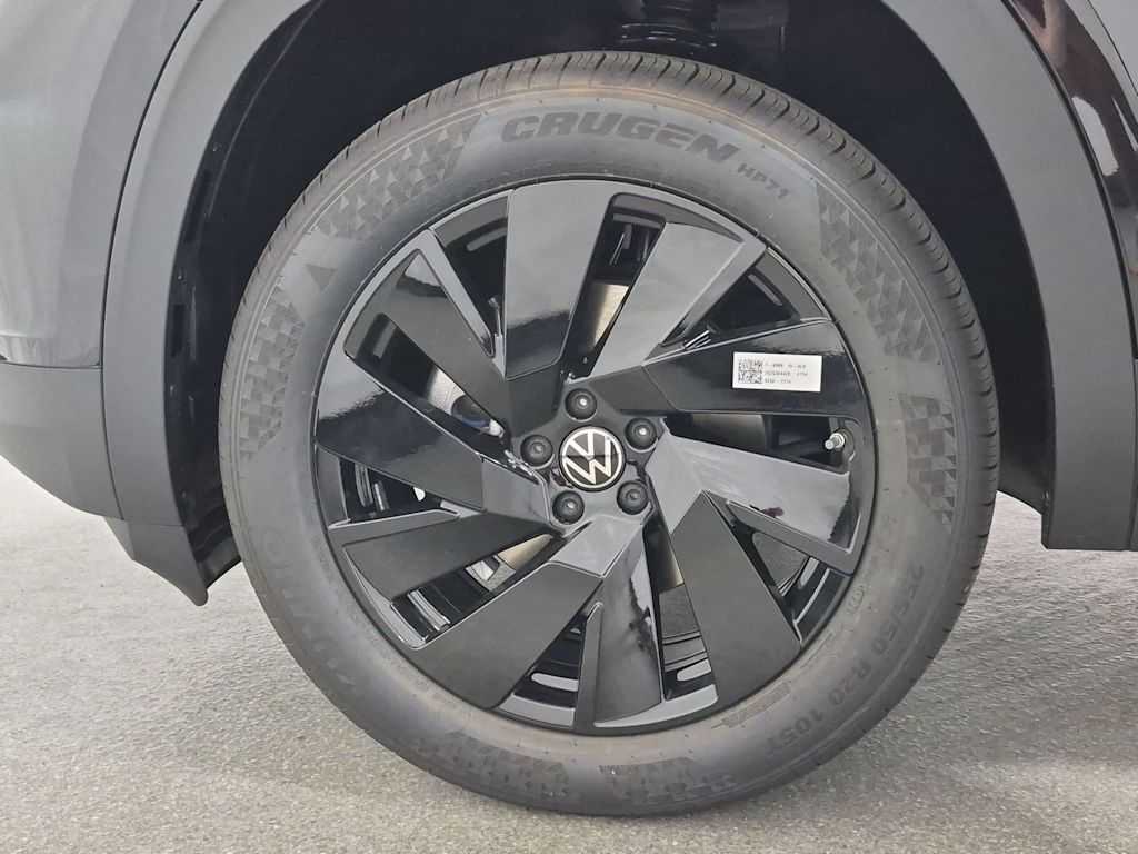 Thumbnail: 2026 Volkswagen Atlas - 8