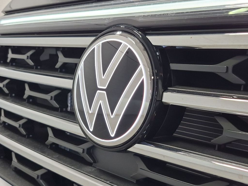 Thumbnail: 2026 Volkswagen Atlas - 7