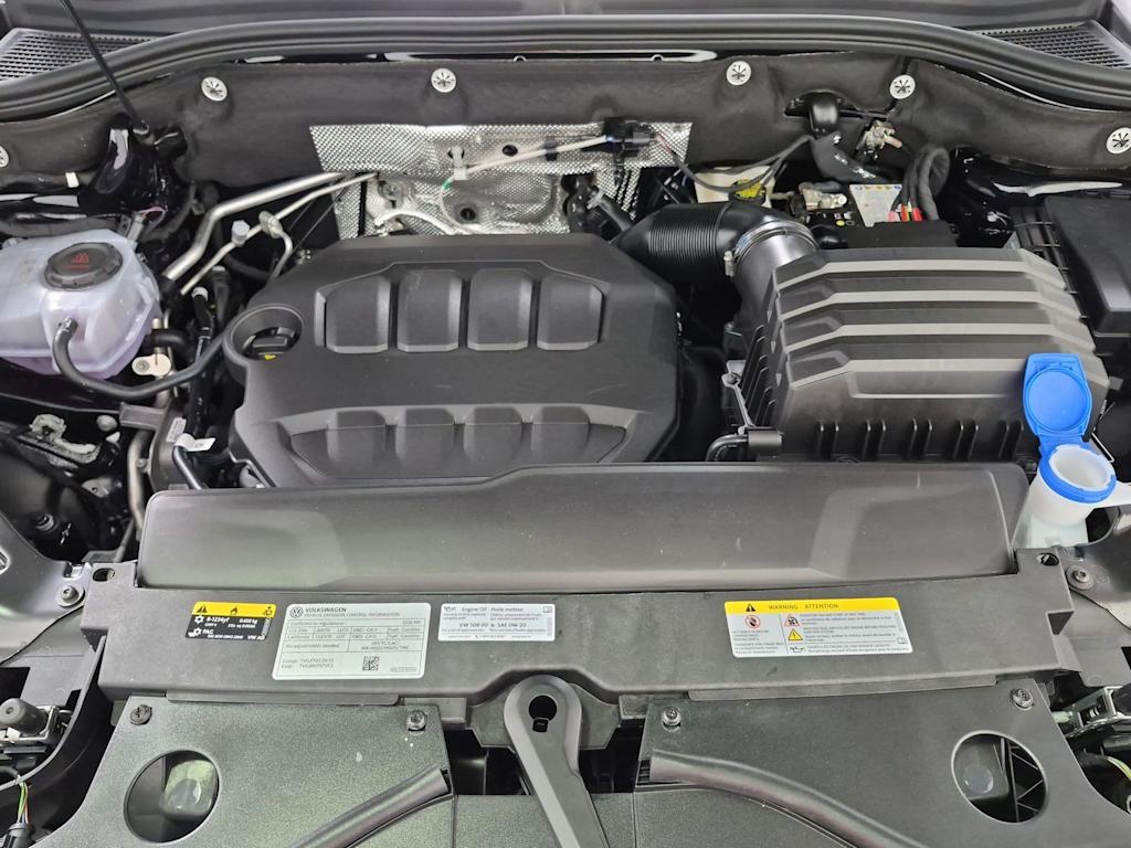 Thumbnail: 2026 Volkswagen Atlas - 9