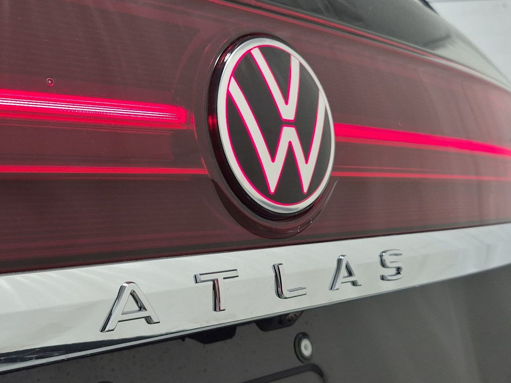 Thumbnail: 2026 Volkswagen Atlas - 24