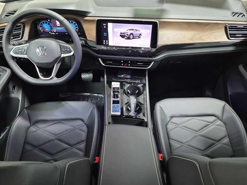 Thumbnail: 2026 Volkswagen Atlas - 10