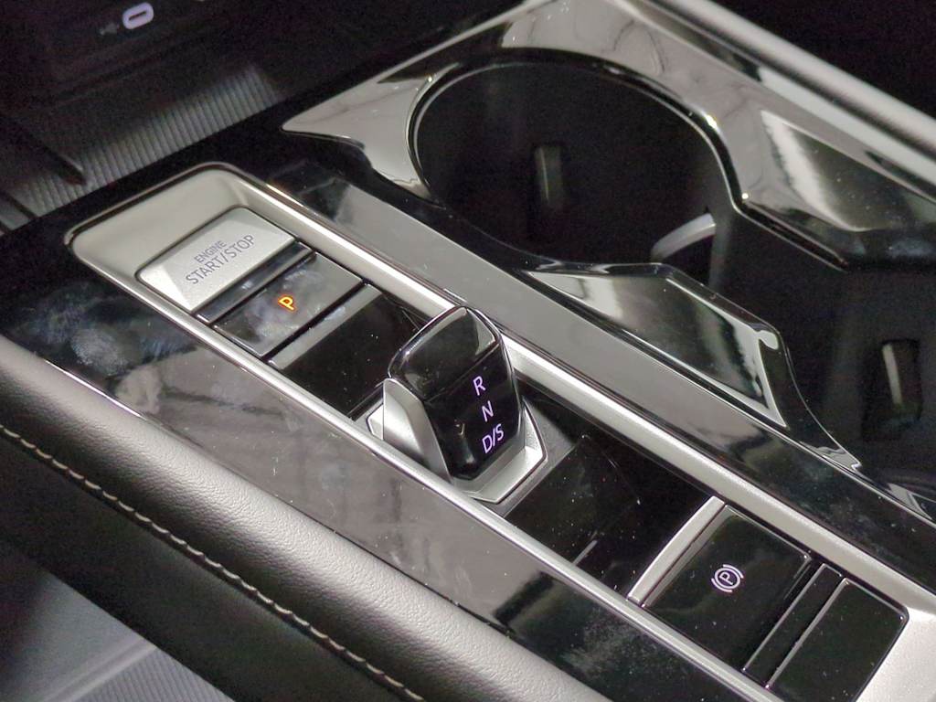 Thumbnail: 2026 Volkswagen Atlas - 34