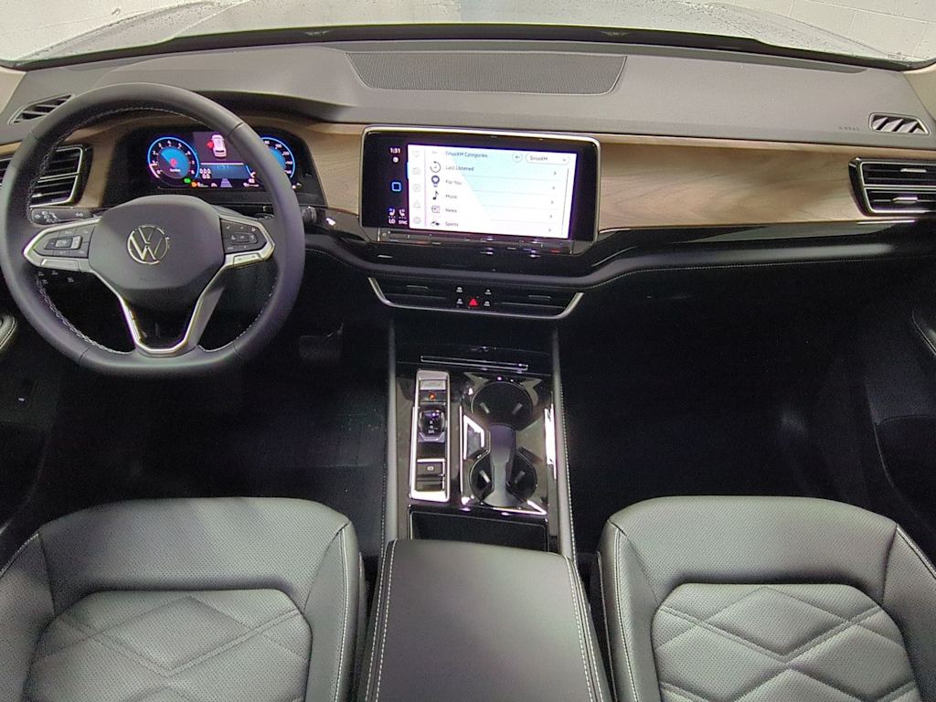 Thumbnail: 2026 Volkswagen Atlas - 10