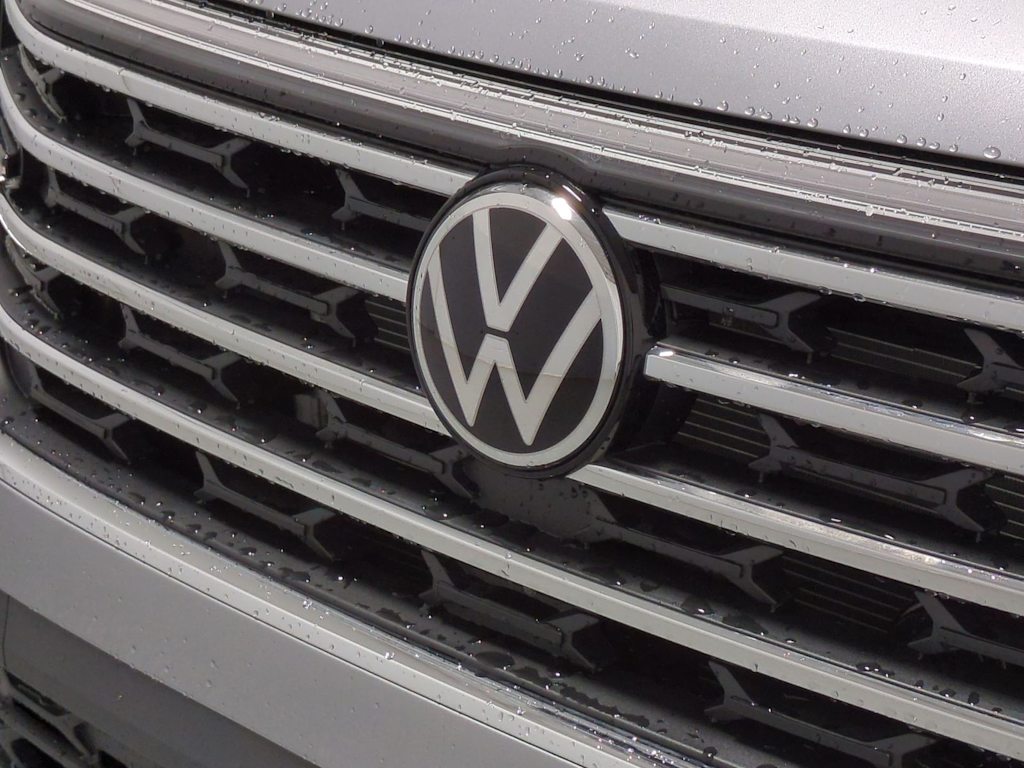 Thumbnail: 2026 Volkswagen Atlas - 7