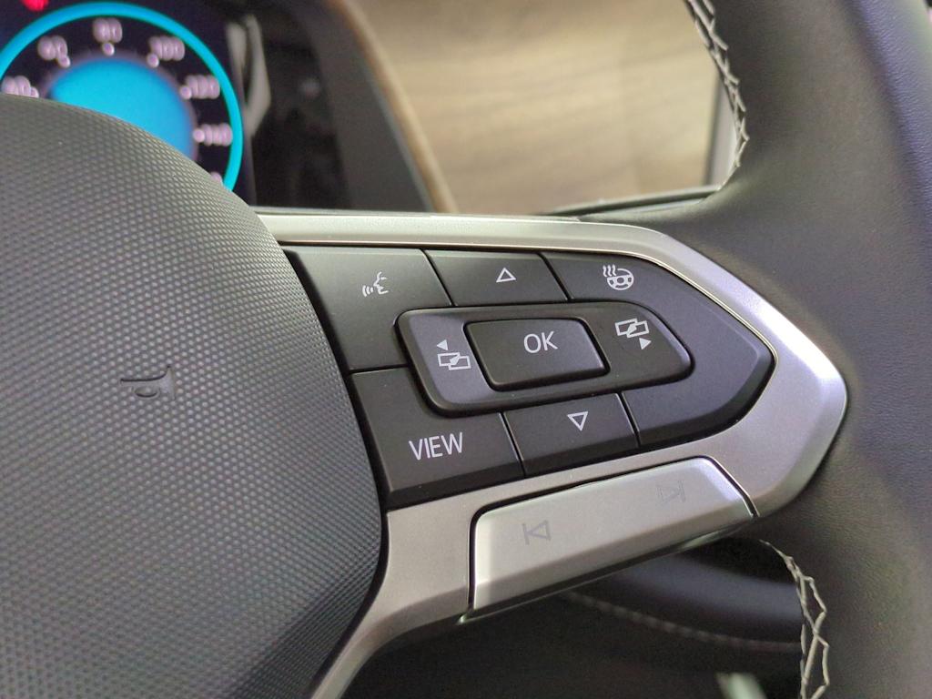 Thumbnail: 2026 Volkswagen Atlas - 29