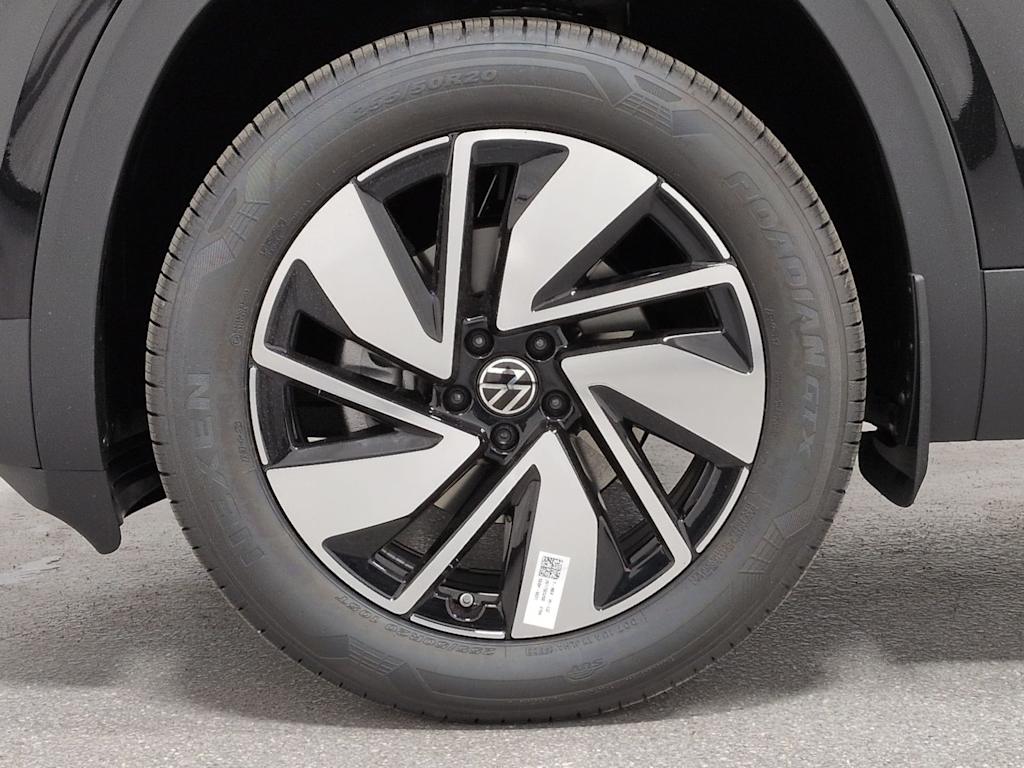 Thumbnail: 2026 Volkswagen Atlas - 8