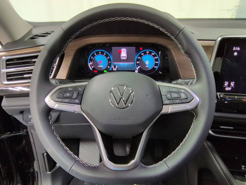 Thumbnail: 2026 Volkswagen Atlas - 14
