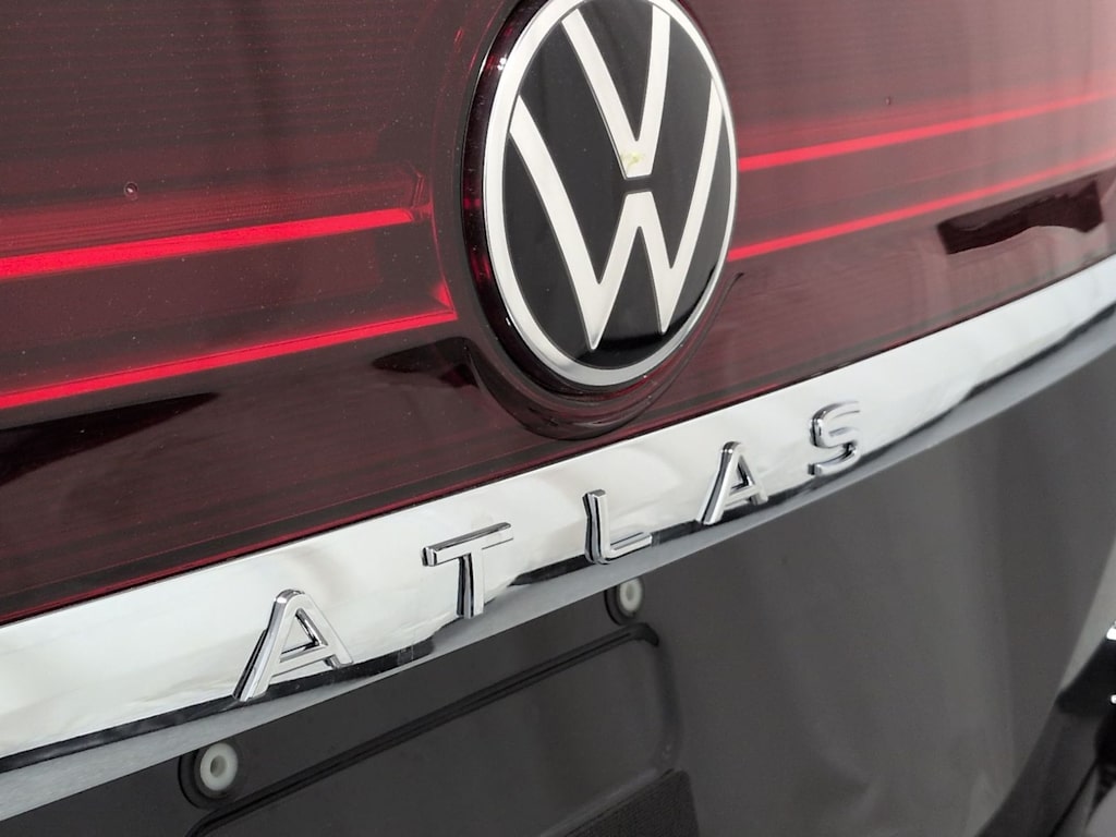 Thumbnail: 2026 Volkswagen Atlas - 25