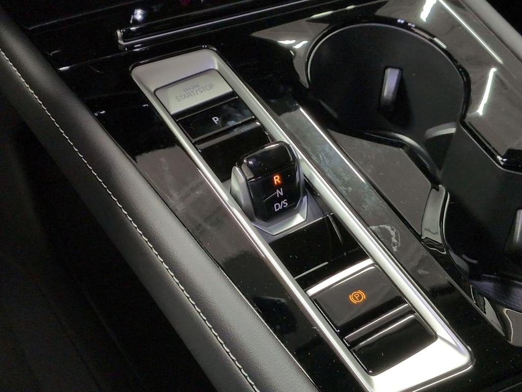 Thumbnail: 2026 Volkswagen Atlas - 16