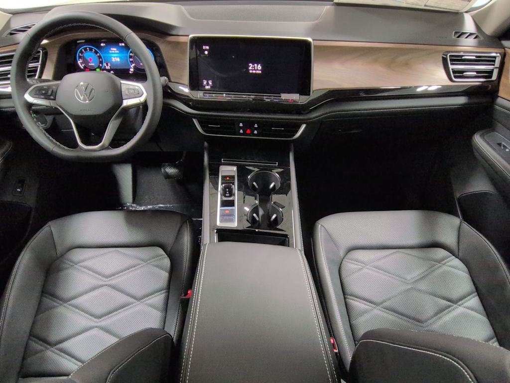 Thumbnail: 2026 Volkswagen Atlas - 10