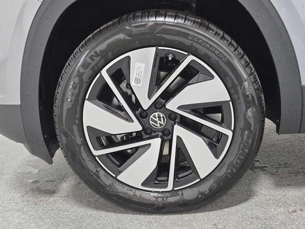 Thumbnail: 2026 Volkswagen Atlas - 8