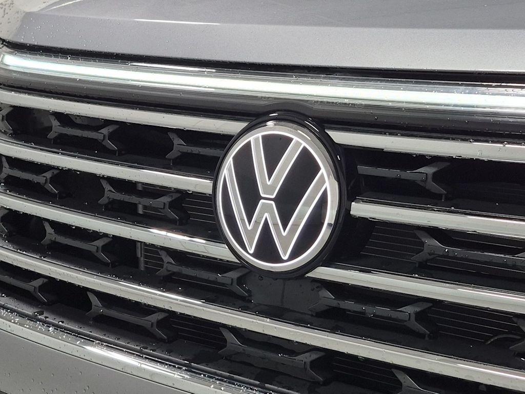 Thumbnail: 2026 Volkswagen Atlas - 7
