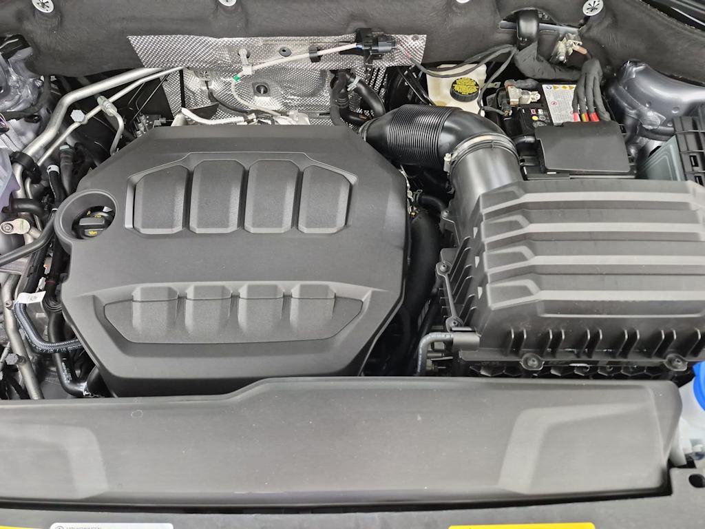 Thumbnail: 2026 Volkswagen Atlas - 9
