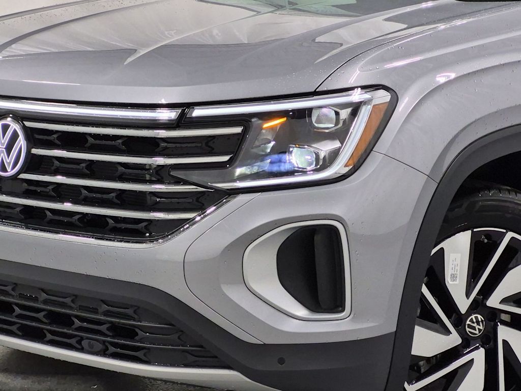 Thumbnail: 2026 Volkswagen Atlas - 24