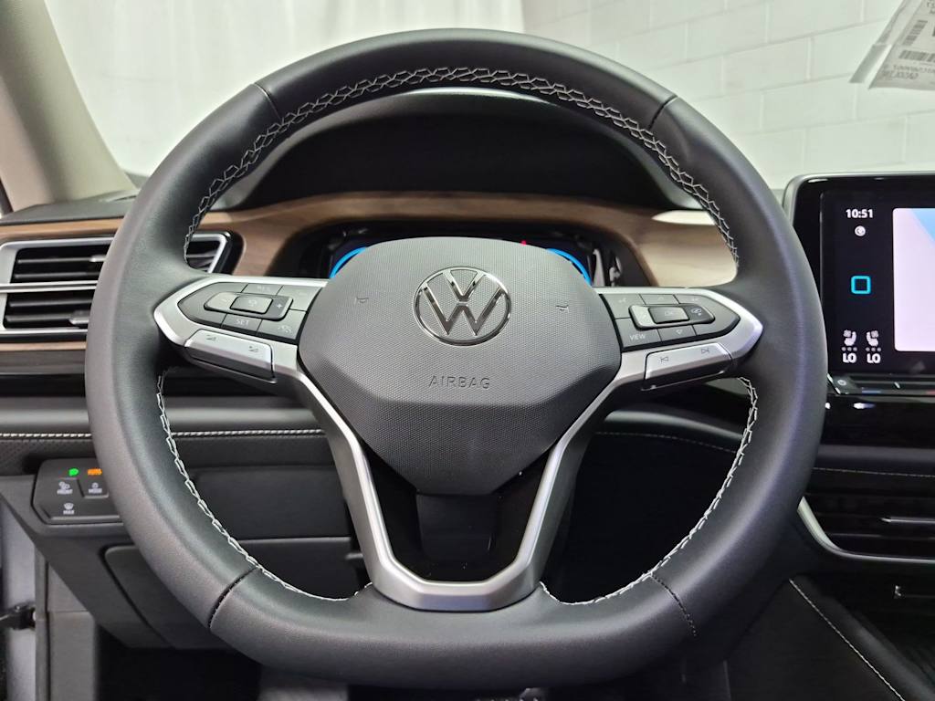 Thumbnail: 2026 Volkswagen Atlas - 14