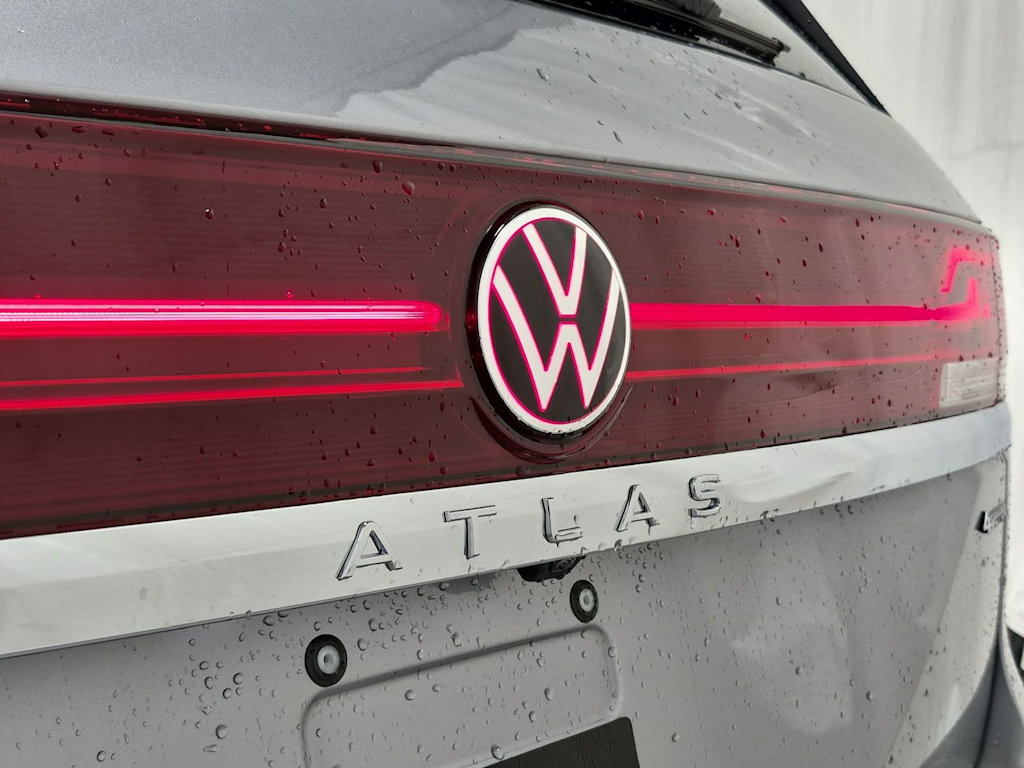 Thumbnail: 2026 Volkswagen Atlas - 25