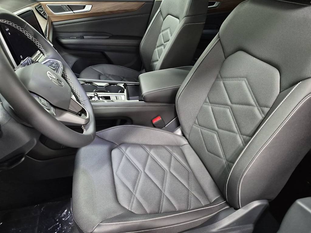 Thumbnail: 2026 Volkswagen Atlas - 11