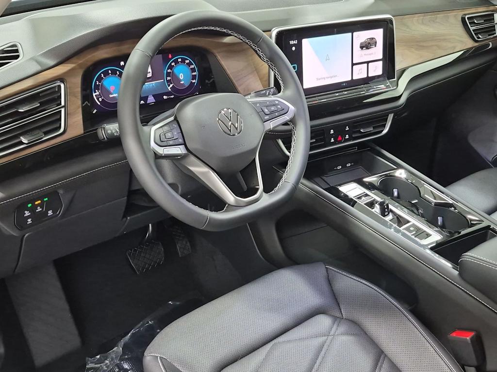 Thumbnail: 2026 Volkswagen Atlas - 2