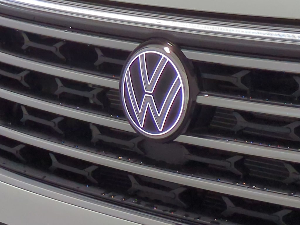 Thumbnail: 2026 Volkswagen Atlas - 7