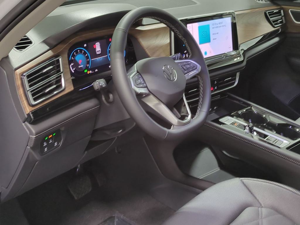 Thumbnail: 2026 Volkswagen Atlas - 2