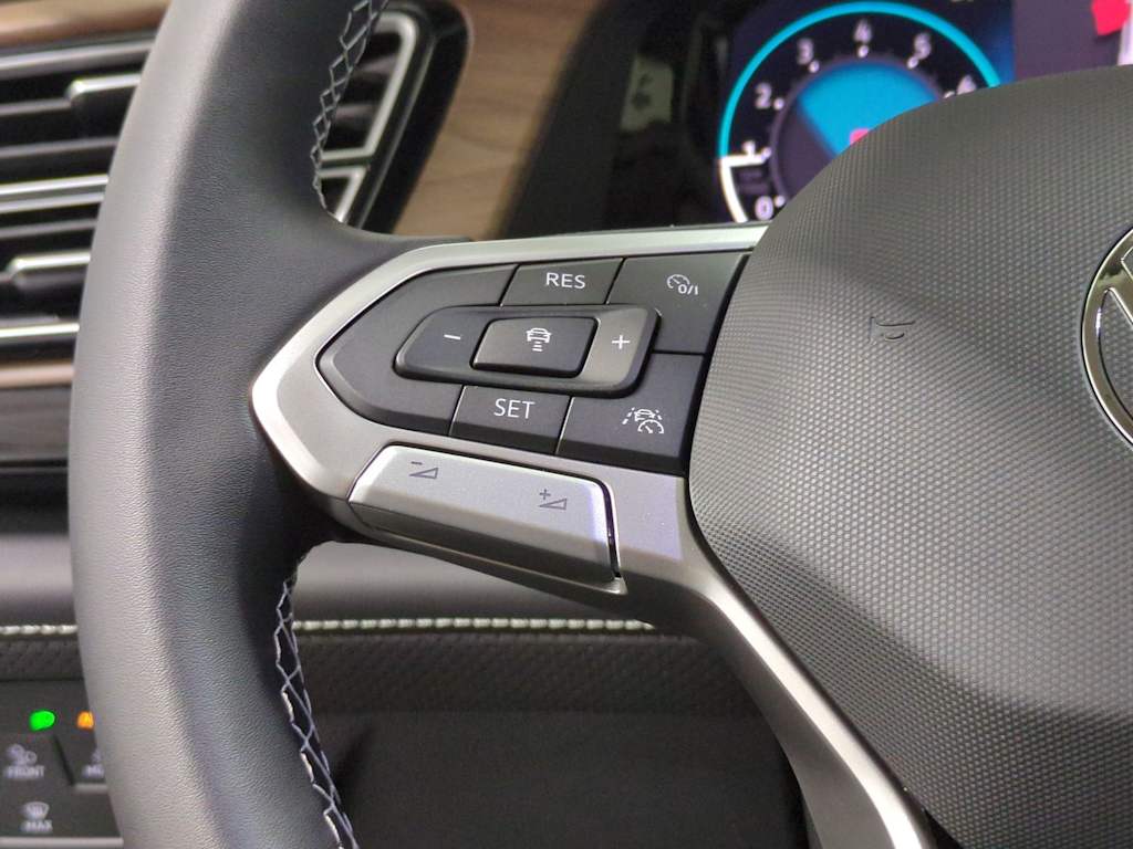 Thumbnail: 2026 Volkswagen Atlas - 29