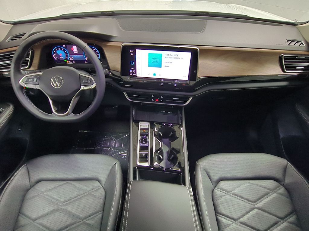Thumbnail: 2026 Volkswagen Atlas - 10